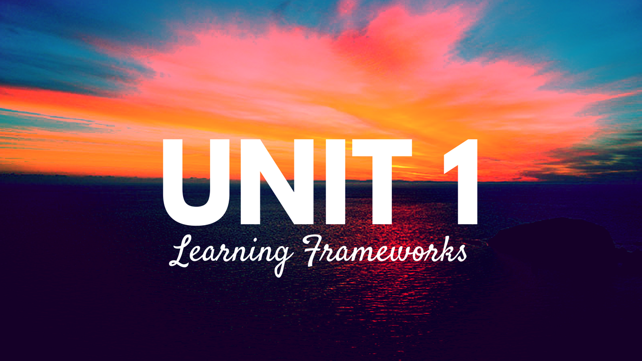 Unit 1