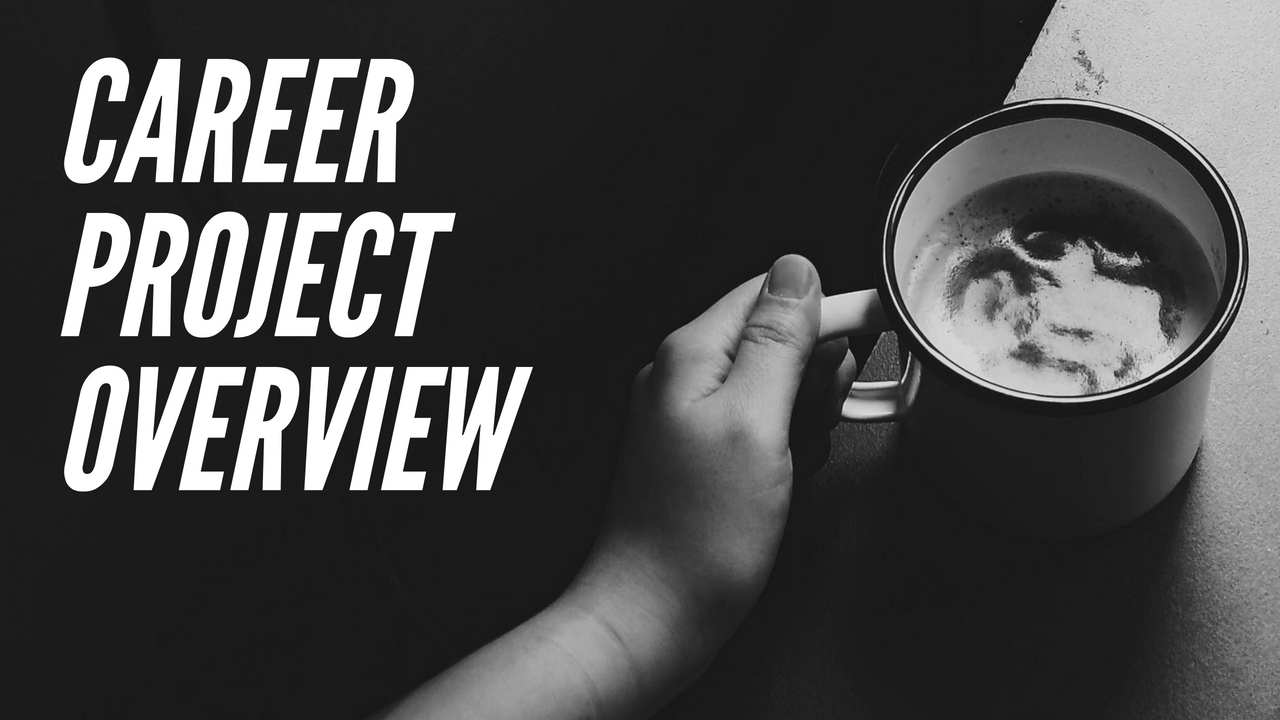 Career Project
