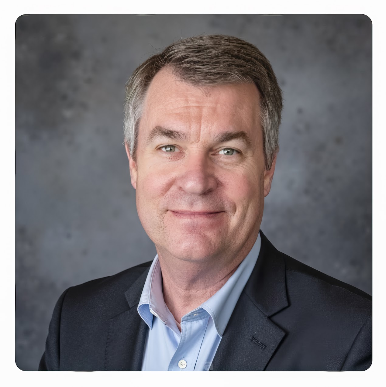 Prof. Mark A. Storey 