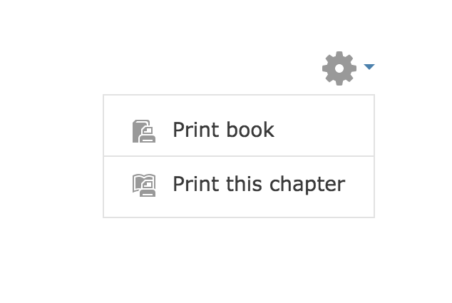 Print Book