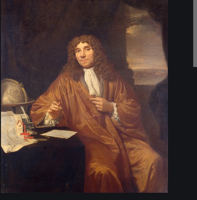 Leeuwenhoek