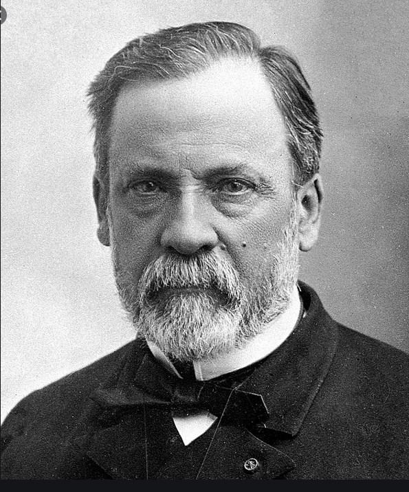 Pasteur